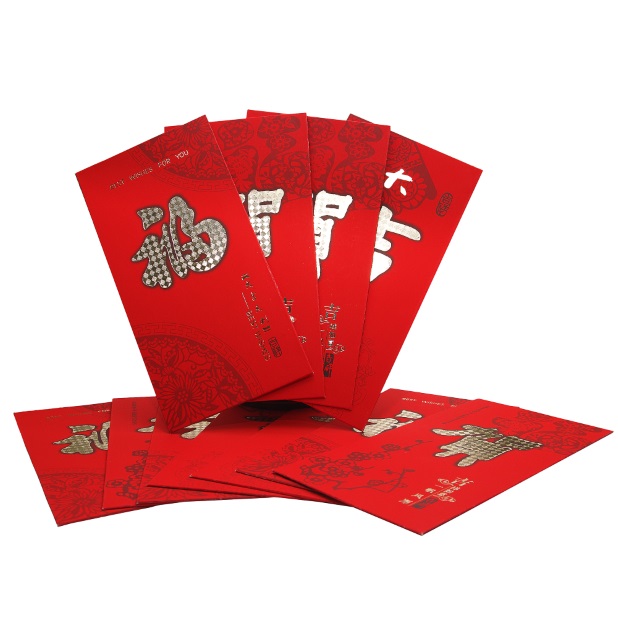 Красные денежные конверты с китайской символикой  можно купить в интернет-магазине фэн-шуй "Мой Талисман"
