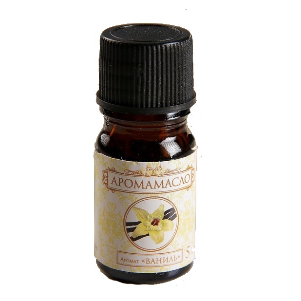 Аромамасло с ароматом ванили можно купить в интернет-магазине фэн-шуй "Мой Талисман"