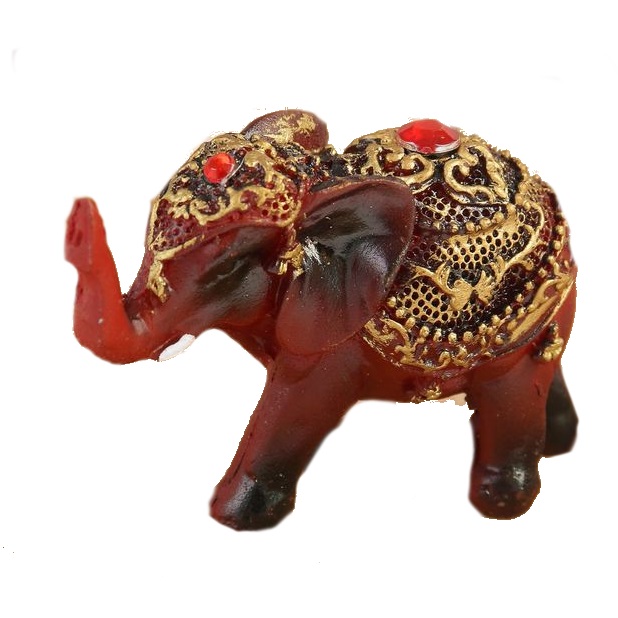 Слон по фен-шуй № 152 можно купить в интернет-магазине фэн-шуй "Мой Талисман"