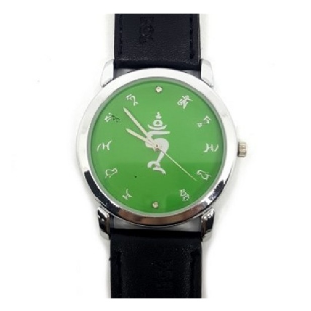 Часы Зеленой Тары - изображение #2484