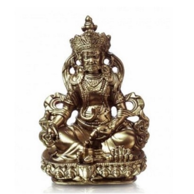 Джамбала (Кубера) бог богатства можно купить в интернет-магазине фэн-шуй "Мой Талисман"