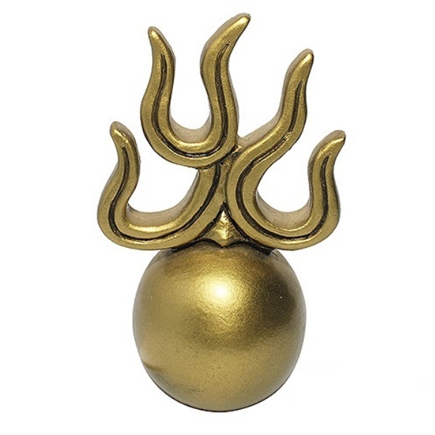 Огненный шар кситигарбхи №1813169 можно купить в интернет-магазине фэн-шуй "Мой Талисман"