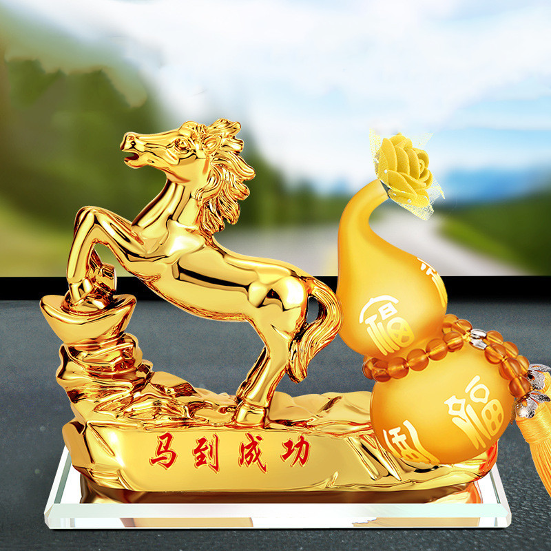 Лошадь- символ победы  № 90 можно купить в интернет-магазине фэн-шуй "Мой Талисман"