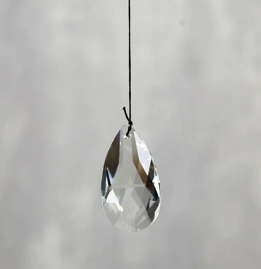 Музыка ветра с кристаллами - изображение #5217