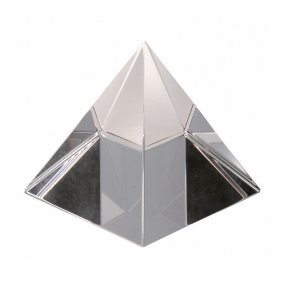 Пирамида № 485 можно купить в интернет-магазине фэн-шуй "Мой Талисман"