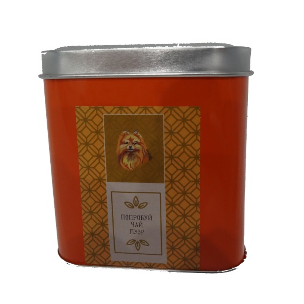 Чай "Пуэр" № 720 можно купить в интернет-магазине фэн-шуй "Мой Талисман"