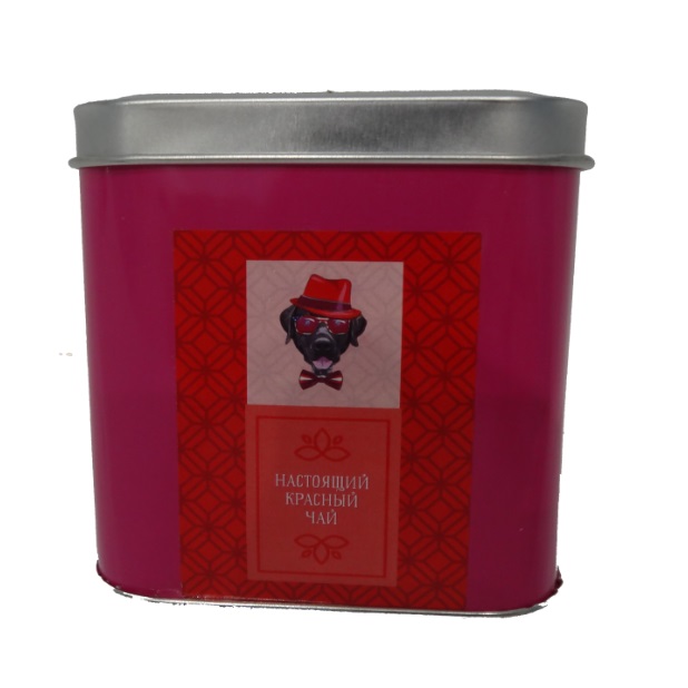 Красный чай № 718 можно купить в интернет-магазине фэн-шуй "Мой Талисман"