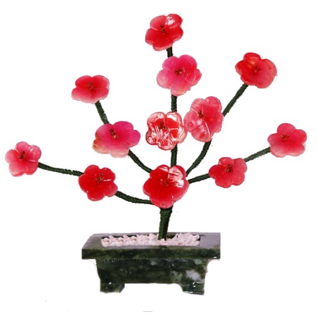 Сакура - дерево счастья №21можно купить в интернет-магазине фэн-шуй "Мой Талисман"