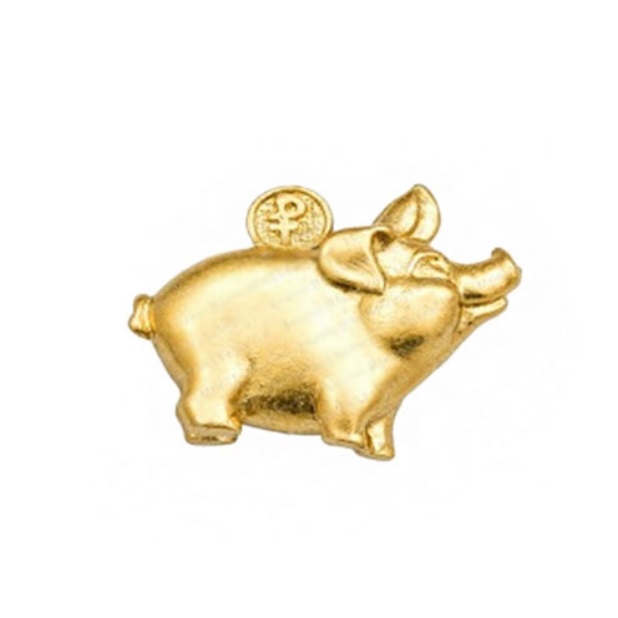 Кошельковый талисман - свинка фен-шуй 
можно купить в интернет-магазине фэн-шуй "Мой Талисман"
