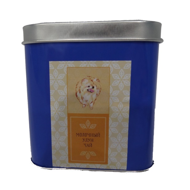 Молочный чай улун можно купить в интернет-магазине фэн-шуй "Мой Талисман"
