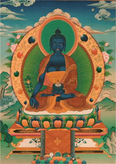 Будда Знахарь Budda-meditsiny2