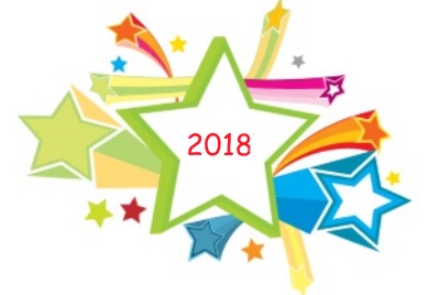 Летящие звезды на май 2018 года