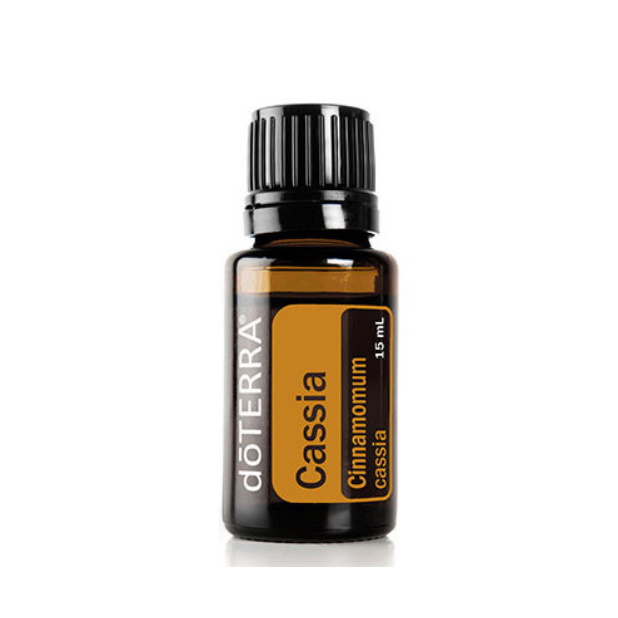 Эфирное масло doTERRA Кассия, Cassia, 15 мл