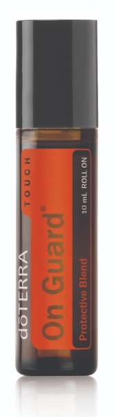 doTERRA Touch On Guard, роллер, 10 мл