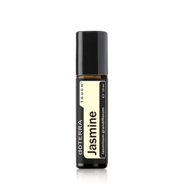 Жасмин  dōTERRA Touch, 10 ml