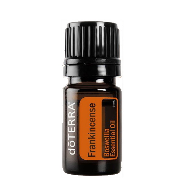 Эфирное масло doTERRA Ладан, 5 ml