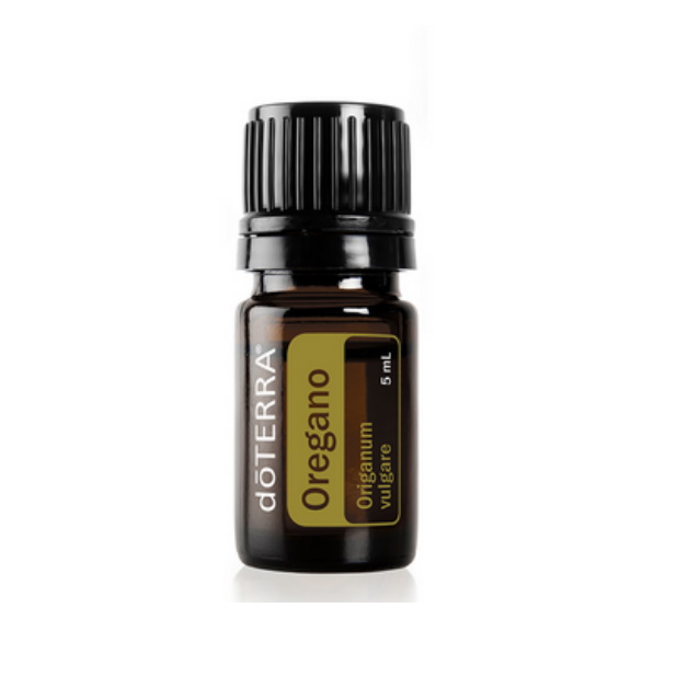 Эфирное масло doTERRA Орегано, Oregano, 5 мл