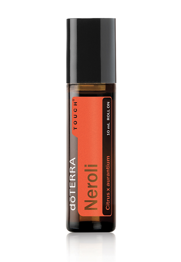 doTERRA Touch Нероли, Neroli, роллер, 10 мл